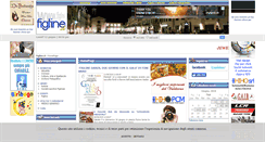 Desktop Screenshot of figline.it